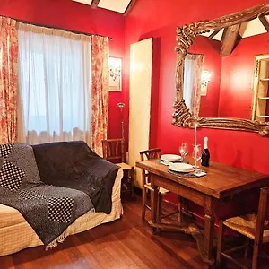  Appartement Mansarda Brera
