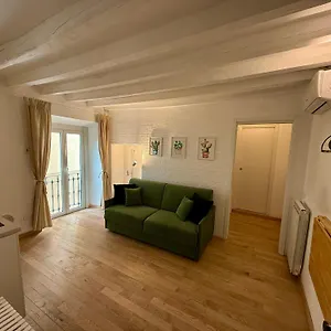 Appartement La Milanese - Piazza 5 Giornate