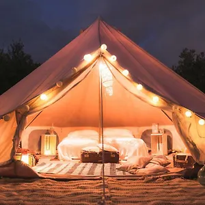 Nuvolive Glamping Castelvetrano