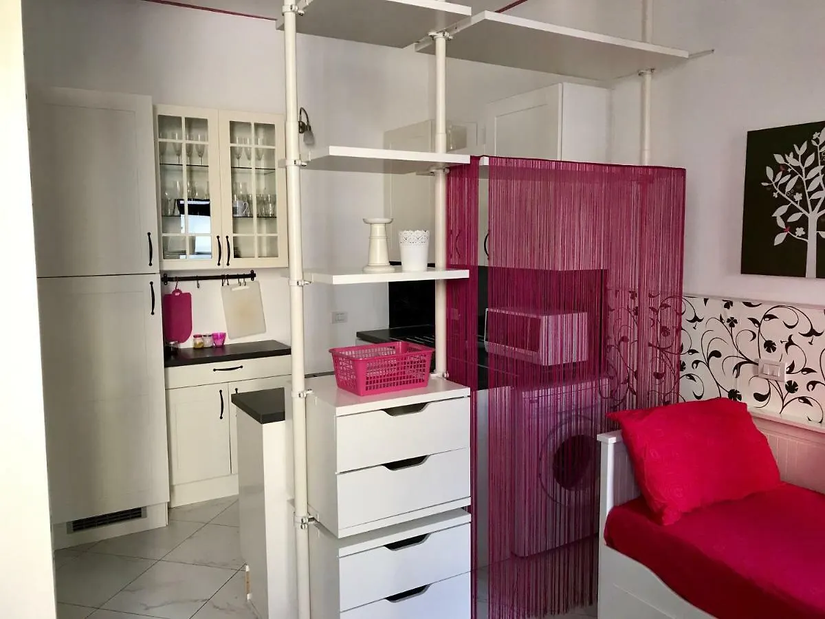 Sarpi Apartment Milan Italy