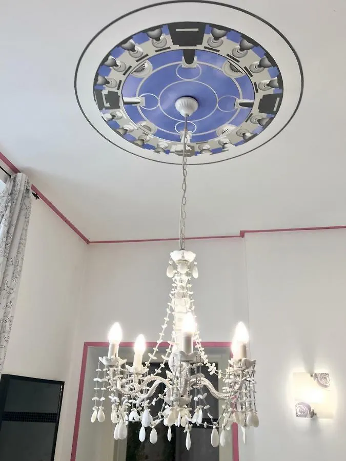 Sarpi Apartment Milan