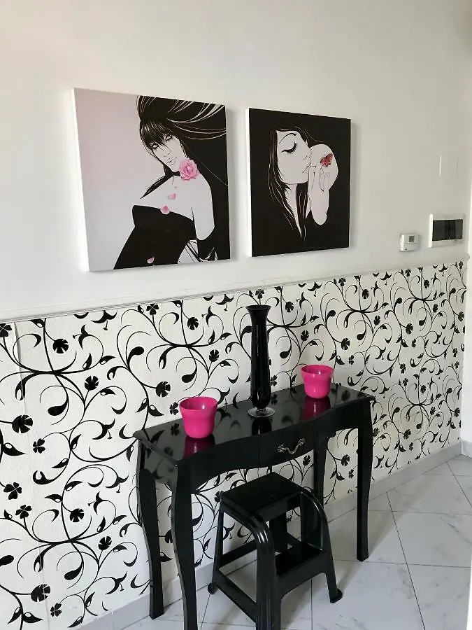 Sarpi Apartment Milan