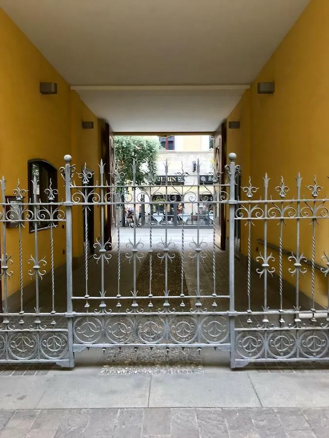 Sarpi Apartment Milan