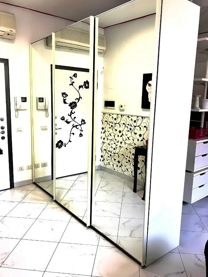 Sarpi Apartment Milan